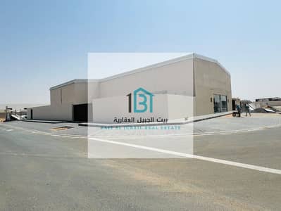 Warehouse for Sale in Al Sajaa Industrial, Sharjah - WhatsApp Image 2025-04-12 at 10.52. 25 AM. jpeg