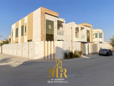 5 Bedroom Villa for Sale in Al Rawda, Ajman - WhatsApp Image 2025-04-01 at 2.42. 21 AM (1). jpeg