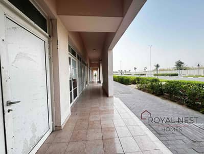 Shop for Rent in International City, Dubai - IMG_1482. jpg