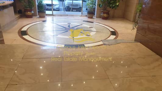 3 Bedroom Apartment for Rent in Hamdan Street, Abu Dhabi - WhatsApp Image 2025-04-13 at 9.50. 14 AM. jpeg