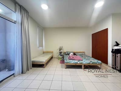 Студия в аренду в Интернешнл Сити, Дубай - IMG_8810. jpg
