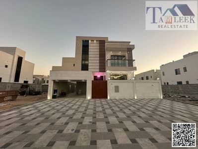 5 Bedroom Villa for Sale in Al Amerah, Ajman - 1 (43). jpg