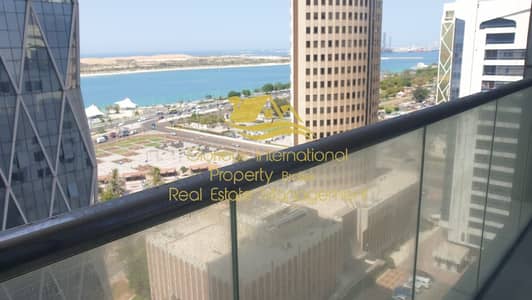4 Bedroom Flat for Rent in Corniche Road, Abu Dhabi - WhatsApp Image 2025-04-08 at 6.19. 50 PM. jpeg