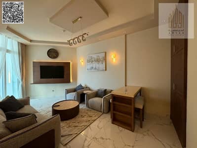 1 Bedroom Flat for Sale in Al Rashidiya, Ajman - WhatsApp Image 2025-04-13 at 9.52. 07 AM. jpeg