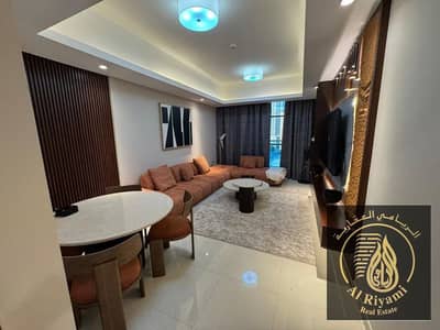 1 Bedroom Apartment for Rent in Al Rashidiya, Ajman - 490508091_122200111358475676_5683699247389549512_n. jpg