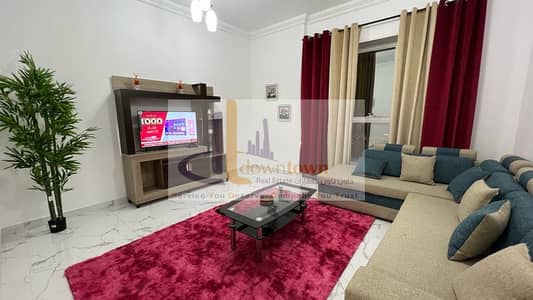 1 Bedroom Apartment for Sale in Al Rashidiya, Ajman - صورة واتساب بتاريخ 1446-09-25 في 12.18. 45_6d97fd86. jpg