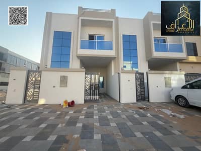 4 Bedroom Townhouse for Sale in Al Helio, Ajman - WhatsApp Image 2025-04-06 at 9.20. 36 AM (7). jpeg