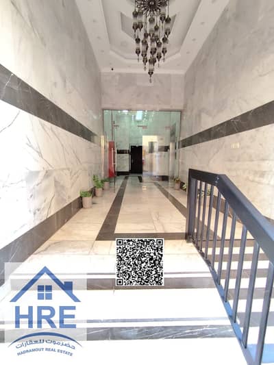 1 Bedroom Flat for Rent in Al Mowaihat, Ajman - WhatsApp Image 2025-04-12 at 6.09. 11 PM. jpeg