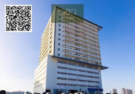 阿尔梅拉赫， 阿治曼 单身公寓待租 - SMART TOWER AL AMERAH AJMAN. jpg