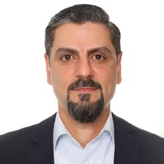 Jalal Alkuozi Jalal Alkuozi