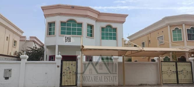 5 Bedroom Villa for Rent in Al Rawda, Ajman - 9e573cd3-78b2-4458-bd5b-09641a02e7c7. jpg