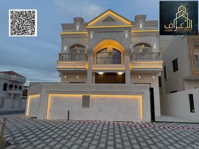 6 Bedroom Villa for Sale in Al Helio, Ajman - WhatsApp Image 2025-04-08 at 8.46. 10 AM (2). jpeg