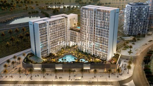 شقة 1 غرفة نوم للبيع في مدينة دبي للإنتاج، دبي - IMG-20250413-WA0003. jpg