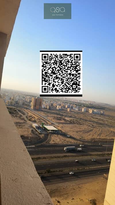 阿联酋城， 阿治曼 1 卧室单位待租 - WhatsApp Image 2025-04-13 at 12.22. 50 PM. jpeg