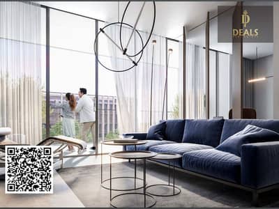 1 Bedroom Apartment for Sale in Aljada, Sharjah - image (35). png