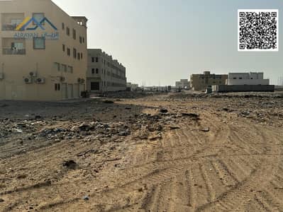 ارض تجارية  للبيع في الجرف، عجمان - WhatsApp Image 2025-04-13 at 12.19. 59 PM (1). jpg