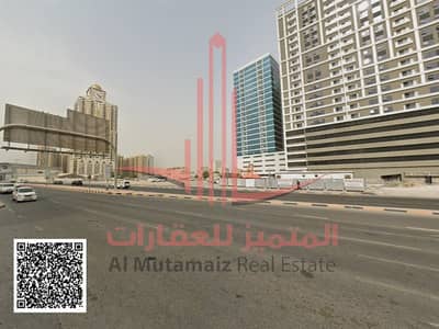 ارض تجارية  للبيع في الراشدية، عجمان - Screenshot 2025-04-13 115440. jpg