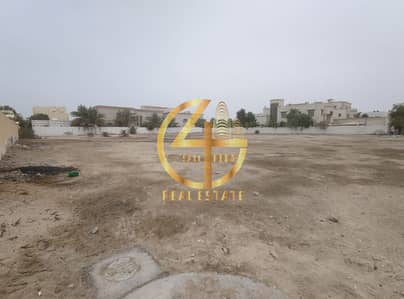 Plot for Sale in Madinat Al Riyadh, Abu Dhabi - WhatsApp Image 2024-04-14 at 10.41. 27 AM. jpeg