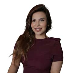 Sharon Geovana Dominguez