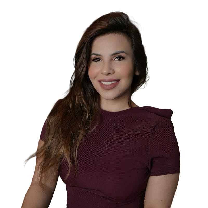 Sharon Geovana Dominguez