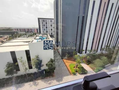1 Bedroom Flat for Rent in Aljada, Sharjah - fc577dd4-102f-4a98-a4d6-02b3e2f87686. jpg
