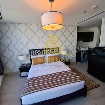 Studio for Rent in Electra Street, Abu Dhabi - IMG-20250413-WA0059. jpg