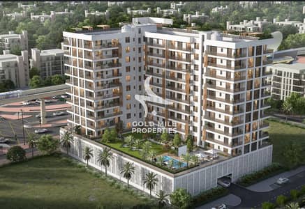 2 Bedroom Flat for Sale in Al Furjan, Dubai - IMG-20250315-WA0003. jpg