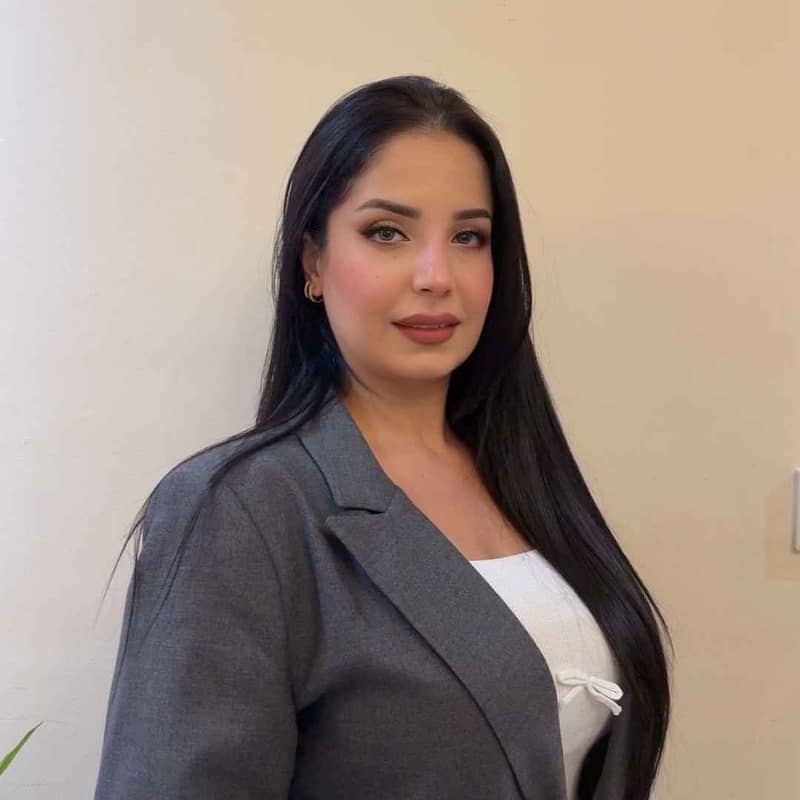 Samah Shurikie