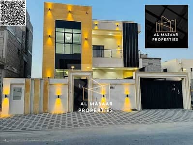 5 Bedroom Villa for Sale in Al Yasmeen, Ajman - batch_768796456-1066x800. jpeg
