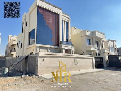 6 Cпальни Вилла Продажа в Аль Алиа, Аджман - WhatsApp Image 2025-02-03 at 9.34. 29 AM (1). jpeg