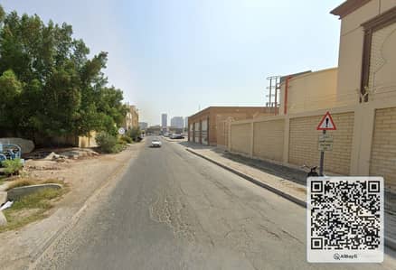 Plot for Sale in Al Rashidiya, Ajman - 02. jpg