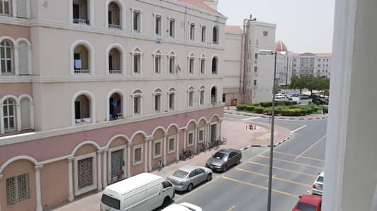 شقة في طراز إيطاليا المدينة العالمية 1 غرف 33000 درهم - 4159226 شقة في طراز إيطاليا المدينة العالمية 1 غرف 33000 درهم - 4159226