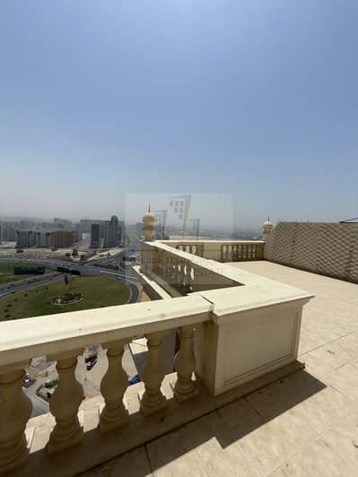 4 Bedroom Flat for Sale in Al Khan, Sharjah - WhatsApp Image 2025-04-13 at 1.25. 13 PM. jpeg
