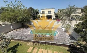 فیلا في الحي 5،جميرا بارك 4 غرف 350000 درهم - 11335905