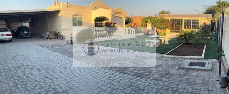 3 Bedroom Villa for Sale in Al Noaf, Sharjah - WhatsApp Image 2025-04-12 at 3.15. 42 PM. jpeg