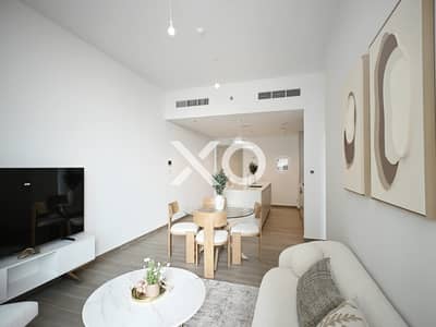 1 Bedroom Apartment for Rent in Jumeirah Village Circle (JVC), Dubai - Vacant | Fully Furnished | Ultra Luxury