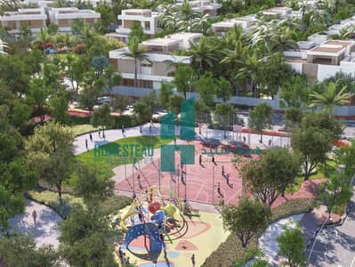 Plot for Sale in Yas Island, Abu Dhabi - 6u5u6556. jpg