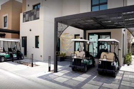 3 Bedroom Townhouse for Sale in Al Rahmaniya, Sharjah - FREE SERVICE CHARGE | READY | LAST UNIT | SMART
