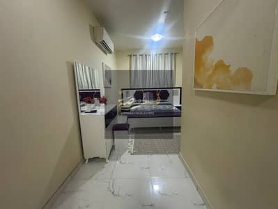 Studio for Rent in Al Rawda, Ajman - WhatsApp Image 2025-04-12 at 7.51. 44 PM. jpeg