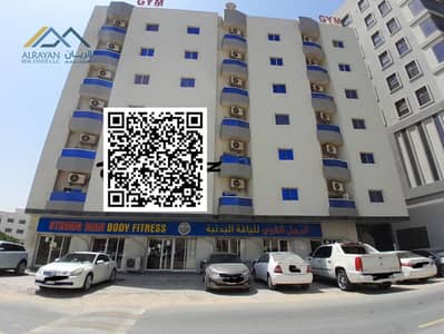 Здание Продажа в Аль Рауда, Аджман - image (1). png