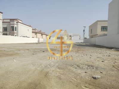 Plot for Sale in Mohammed Bin Zayed City, Abu Dhabi - WhatsApp Image 2024-04-14 at 10.41. 19 AM (1). jpeg