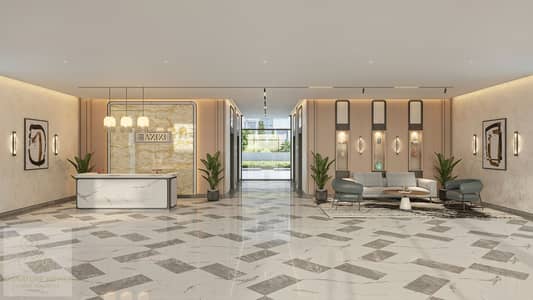 1 Спальня Апартаменты Продажа в Дубай Спортс Сити, Дубай - Grand View 1. jpg