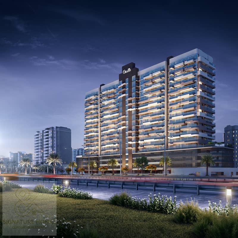 10 Sport City_Facade Night_2K. jpg