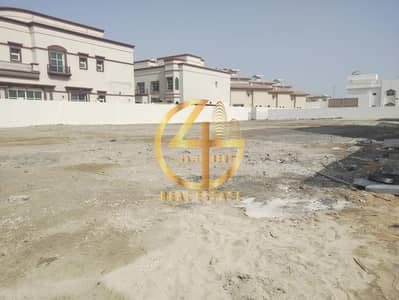 Участок Продажа в Мохаммед Бин Зайед Сити, Абу-Даби - WhatsApp Image 2024-04-14 at 10.41. 12 AM. jpeg