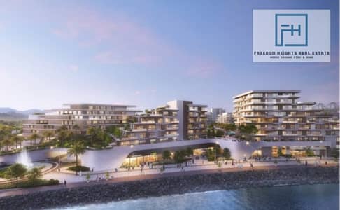 2 Bedroom Flat for Sale in Khor Fakkan, Sharjah - 1000144846. jpg