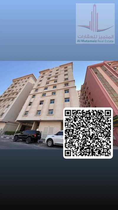 شقة 1 غرفة نوم للايجار في النعيمية، عجمان - 94ae9c77-be0f-4600-8504-a2b0106edad6. jpg