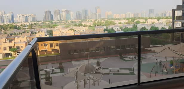 Pool & Golf course view | Furnished | Huge