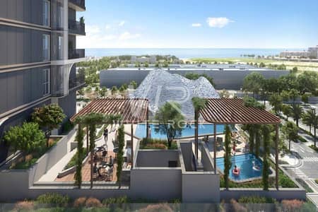 Studio for Sale in Saadiyat Island, Abu Dhabi - ea86afb9-f0e2-4b40-998a-56a959da097f. jpeg