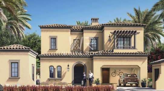 3 Bedroom Townhouse for Sale in Zayed City, Abu Dhabi - Screenshot 2024-05-15 113334. png