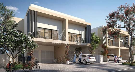 3 Bedroom Townhouse for Sale in Yas Island, Abu Dhabi - asdasd. png